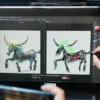 Cina, la cultura tradizionale nei videogiochi all’expo sull’editoria digitale