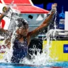 Sara Curtis nuota nella storia, oro europeo e nuovo record mondiale nei 50 dorso