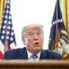 Trump lancia programma di dazi sui droni