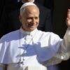 Papa “Stop alle violenze contro i palestinesi in Cisgiordania”
