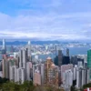 Cina, a Hong Kong +11% di arrivi turistici nei primi 7 mesi del 2026