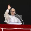 Papa Leone XIV “Dalla guerra ferite oltre campo di battaglia, è un fallimento”