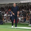 Atalanta fermata dall’Hapoel, Sarri inaugura la Conference con uno 0-0