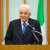 Mattarella a Papa Leone “Sua vicinanza a Stati infonde speranza nel futuro”