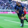 L’Inter parte subito forte, travolto il Monza 4-1