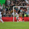 Buona la prima per il Lecce, battuto 2-0 il Venezia