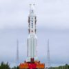Cina, rimandato il lancio della sonda lunare Chang’e-7