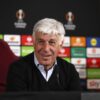 Gasperini “Contro il Lecce serve continuità di prestazione”