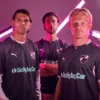 Palermo Calcio, storia e nuova energia nel Neon Kit 26/27