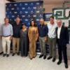 A Perugia nasce il Comitato Regionale ASC dell’Umbria, Pacialeo eletta presidente