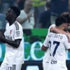 Poker del Como fuori casa, piegato 4-1 il Genoa