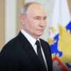 Putin ordina stop attacchi su Kiev per tre giorni