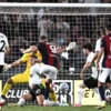 Dovbyk salva il Bologna, il derby col Sassuolo termina 2-2