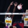 Azzurre del volley ko al tie-break, Turchia si conferma regina d’Europa