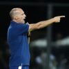 Allegri “L’Arsenal è favorito ma la Champions ti dà tanti stimoli”