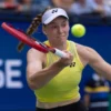 Rybakina in semifinale allo Us Open e nuova numero 1 del ranking Wta