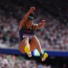 Ultimate Championship, Iapichino trionfa nel lungo a Budapest