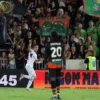 La Fiorentina rinasce con Vanoli e Mastantuono, Venezia ko 4-2