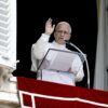Papa Leone “Serve il perdono, senza non c’è pace”