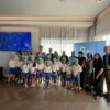 Acqua, a Ostia l’Edu Camp di Acea tra educazione idrica, sport e sostenibilità