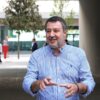 Salvini a Pontida “Proporrò congresso straordinario a ottobre, uniti si vince”