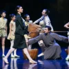 Da Rimini alla Cina, ballerina italiana danza per il Chongqing Ballet Theatre
