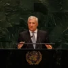 Tajani “La pace non è un’eredità acquisita ma una responsabilità quotidiana”