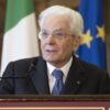 Mattarella “Cibo ed energia armi strategiche bersaglio di guerre scellerate”