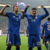 Italia poker alla Turchia: azzurri riscattano il ko col Belgio