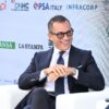Terna, Monti “Investimenti sulla rete per sicurezza e costi energia più bassi”