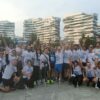 In tanti alla corsa 5K@EASD a Milano, Novo sensibilizza su diabete e obesità