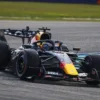 A Sepang pole per Verstappen, 2° Hamilton, 3° Antonelli e 4° Leclerc