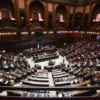 Legge elettorale, dalla Camera via libera alla fiducia sull’articolo 1 con 226 sì