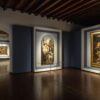 Alle Gallerie d’Italia di Vicenza la mostra di Giandomenico Tiepolo