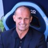 Allegri “Voglio un Napoli umile e responsabile, col Frosinone serve la vittoria”