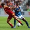 Niente gol tra Como e Roma, al Sinigaglia finisce 0-0