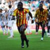 Udinese-Lecce 0-3, quinto stop di fila per i bianconeri