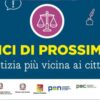 Giustizia, nuove tappe a Sciacca e Marsala per il progetto “Uffici di prossimità”