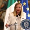 Protesta Tir, Meloni “Non tolleriamo intimidazioni, i blocchi vanno rimossi”