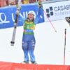 A Soelden prima gioia in Coppa per Moltzan, Zenere quinta davanti a Shiffrin
