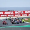 Motomondiale, in Australia cancellate tutte le gare per scarsa visibilità