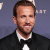 Harry Kane vince il Pallone d’Oro 2026