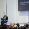 FederlegnoArredo, Vismara nuovo presidente “Sostenere competitività della filiera”