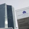 Bce, i tassi restano invariati