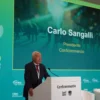 A Bari confronto sul futuro economie urbane, Sangalli “Città sono bene comune”