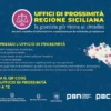 Giustizia, il 30 novembre a Palermo ultima tappa del progetto Uffici di prossimità