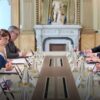 Difesa, Crosetto incontra Kallas “L’Europa deve passare dalle parole ai fatti”